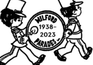 Milford Community Parade