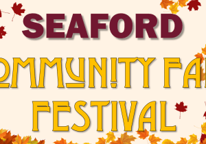 Seaford Community Fall Festival