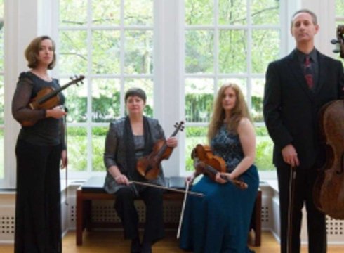 Serafin String Ensemble