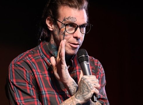 Shayne Smith: Stand-Up Comedy