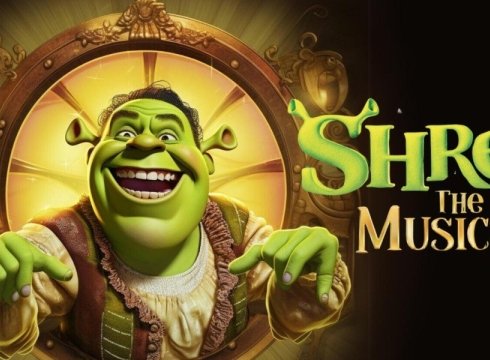Shrek The Musical