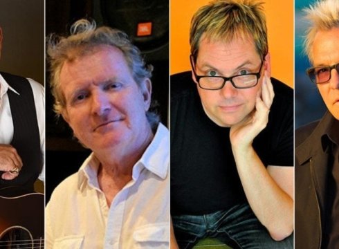 Singer Songwriter Showcase