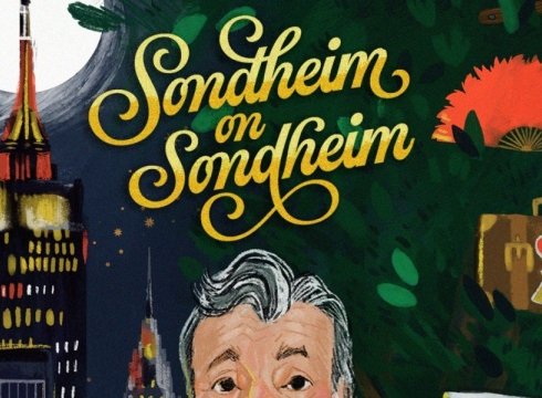 Sondheim on Sondheim