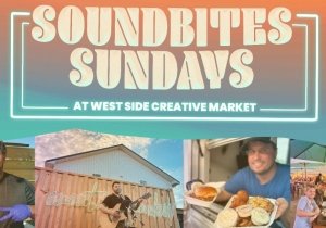 Sound Bite Sundays