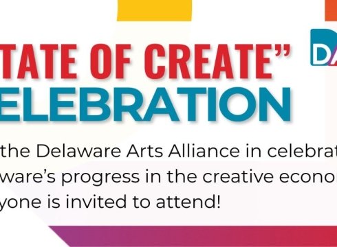 "State of CREATE" Celebration: Sussex County