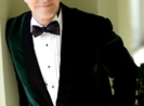 Cole Porter and Beyond: An Evening with Steve Ross
