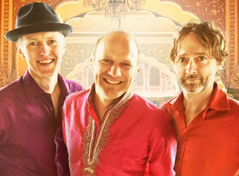 Sultans of String