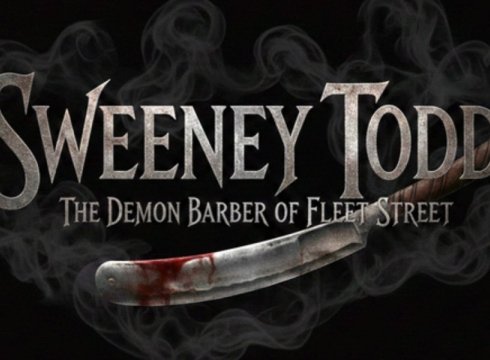 Sweeney Todd: A Musical Thriller