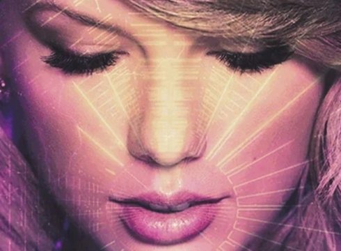 TayTay Dance Party Featuring DJ Swiftie