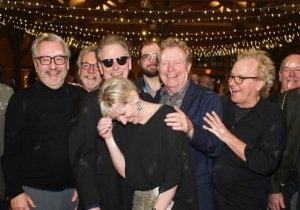 The Funsters 5th 30th Anniversary Party