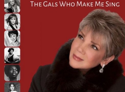 The Gals Who Make Me Sing