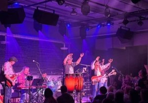 The Grateful Allman Band Experience