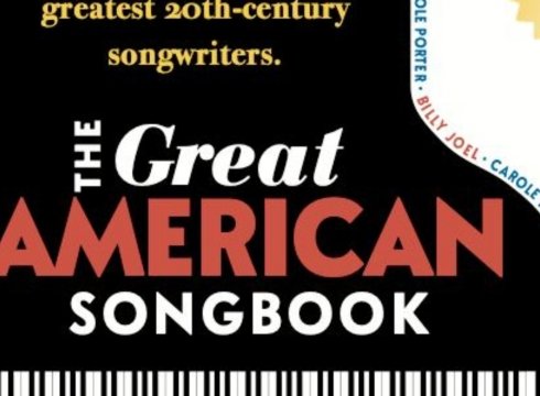 The Great American Songbook!