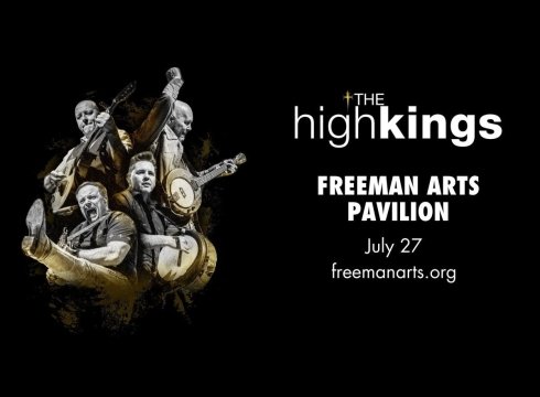 The High Kings