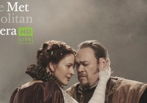 The Met: Live in HD 2026-2027 Seasons