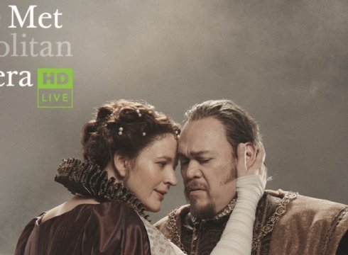 The Met: Live in HD 2026-2027 Seasons