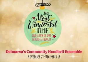 The Most Wonderful Time....and a Few of Our Favorite Things