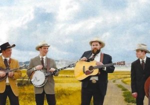 The Waddington Brothers