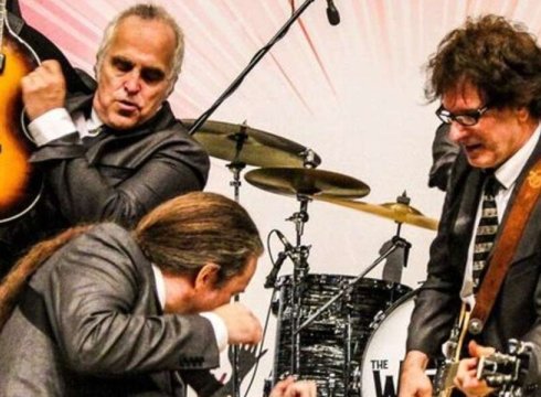 The Weeklings: Tribute to the Beatles