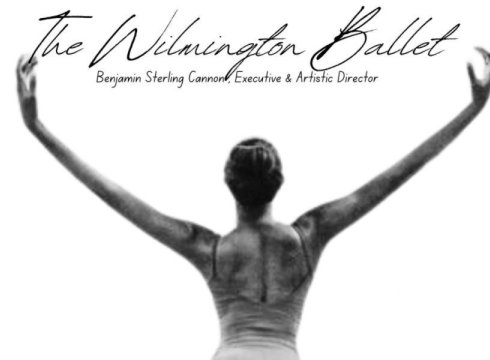 The Wilmington Ballet presents Thrive