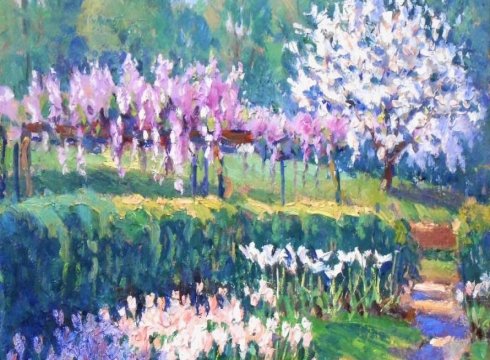 Spring Mix
