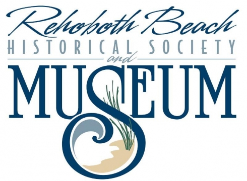 New Exhibit opens: The History of Rehoboth Beach in 50 Objects.