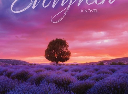 Book Reading of "Evergreen" by Anne Crown with Wine, Chocolate & Cheese