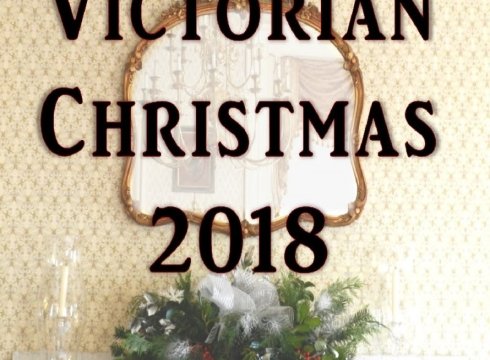A Victorian Christmas