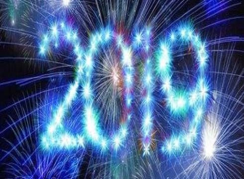 Lefty's New Years Celebration