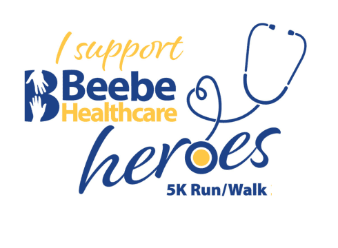 2nd Beebe Heroes 5K