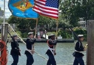 Veterans Day – Free Tours for Veterans