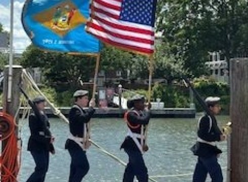 Veterans Day – Free Tours for Veterans