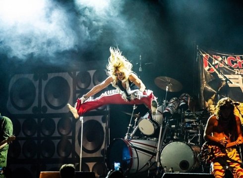 Completely Unchained: Van Halen Tribute