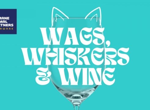 Wags, Whiskers & Wine