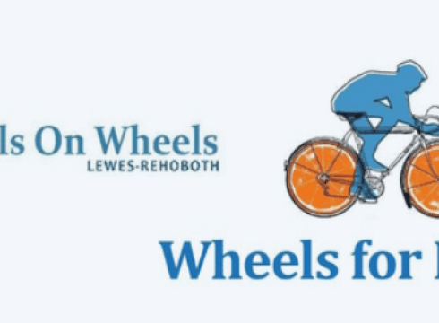 Jack O’Hollaren Annual Wheels for Meals Bike Ride