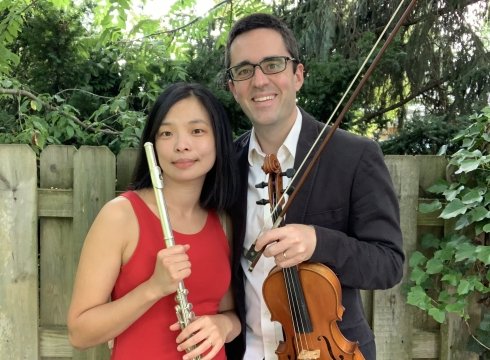 Celtic to Classical