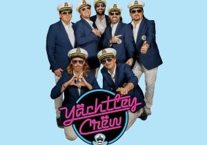Yachtley Crew: Seas the Night Tour