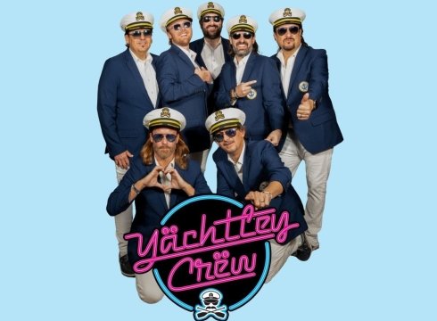 Yachtley Crew: Seas the Night Tour