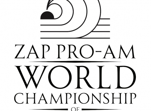2022 Zap Pro-Am World Championship of Skimboarding