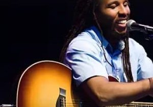 Ziggy Marley