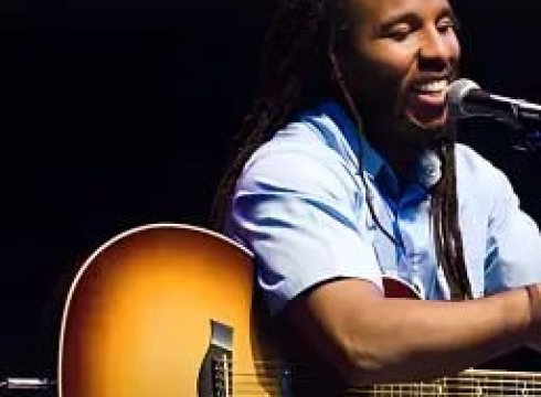 Ziggy Marley