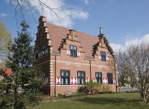 Dutch-American Friendship Day- Virtual!