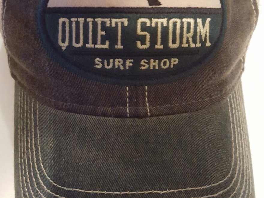 Quiet Storm Surf Shop