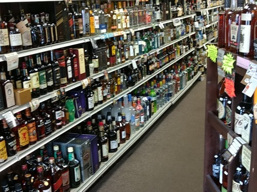 R&L Liquors