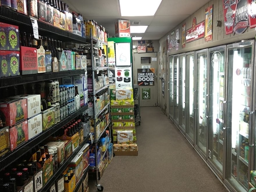 R&L Liquors