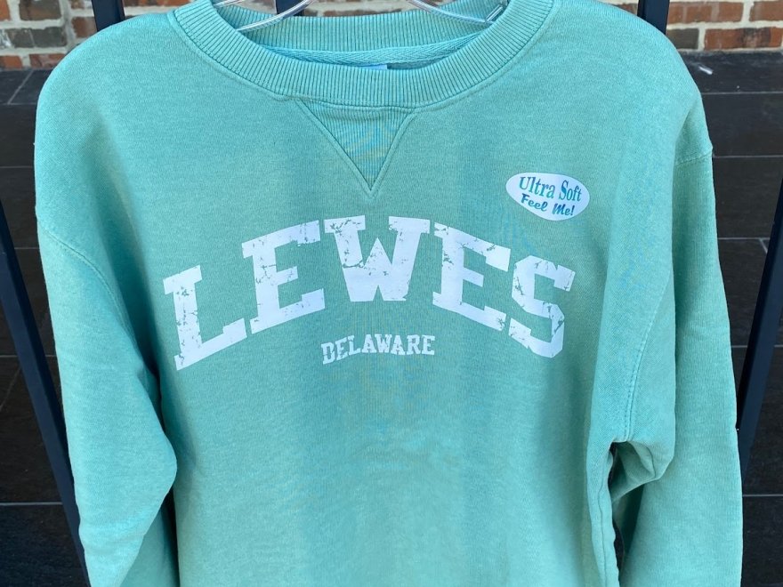 Lewes Wear