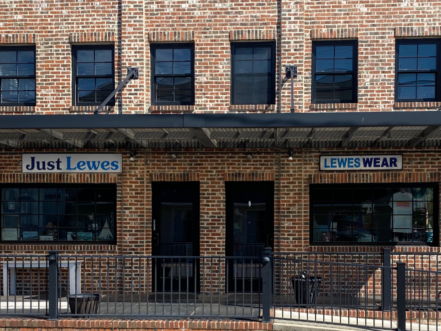 Lewes Wear