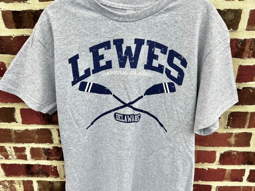 Lewes Wear