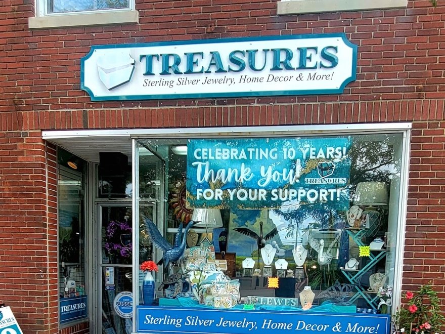 Treasures