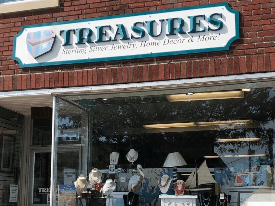 Treasures